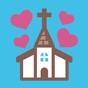 Christian Religion Emojis app download