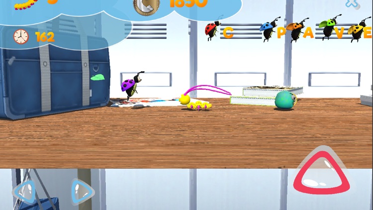 As Aventuras da Cipave screenshot-5