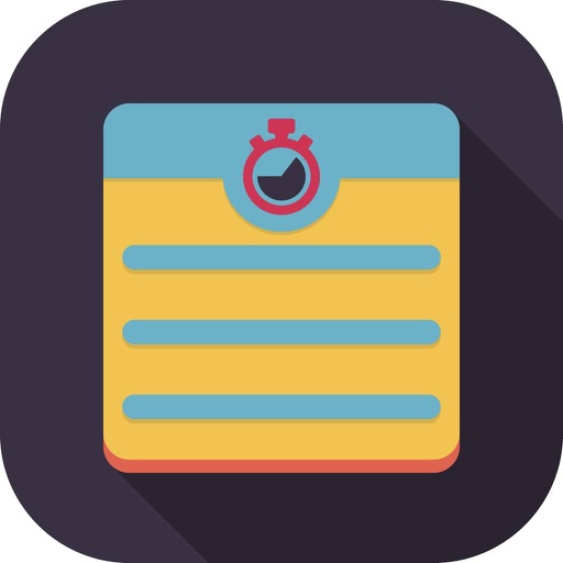 Speaker: Notes for Speakers iOS App