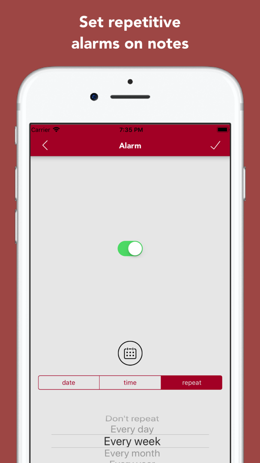 #6. Sticky Notes HD (iOS) 由: Thomas Tsopanakis