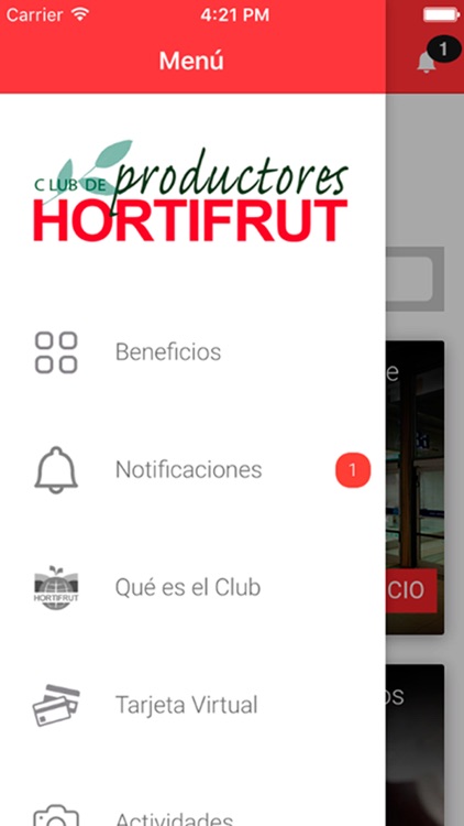 Club HF