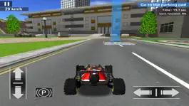 Game screenshot RC Race Car Simulator hack