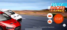 Game screenshot Rally Racer: Ignition hack