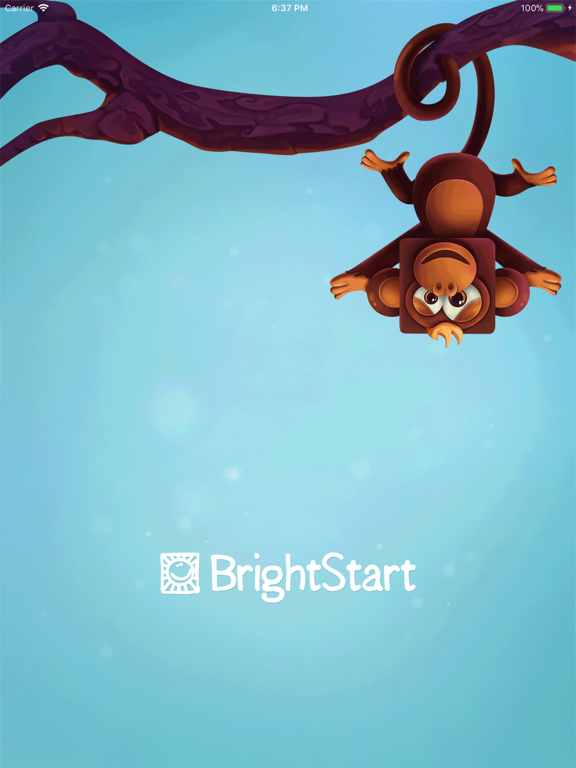 Screenshot #4 pour Letters & Numbers Spanish