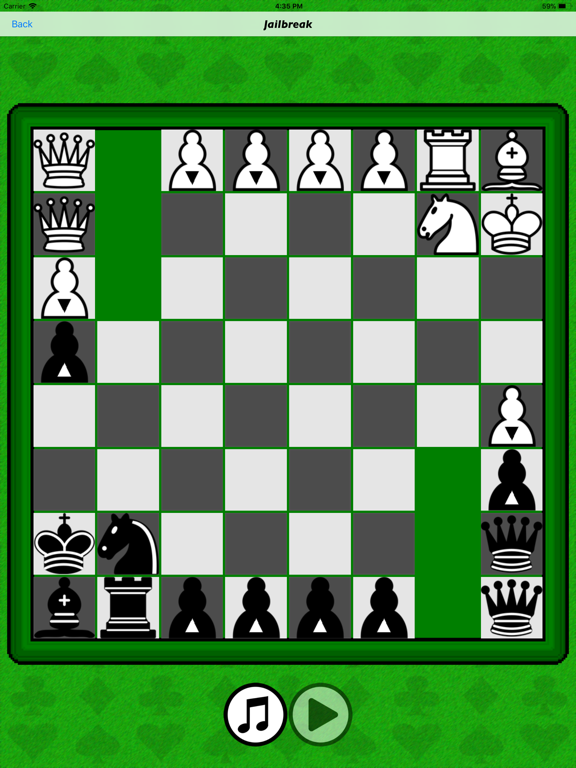 Screenshot #5 pour Chess Maker
