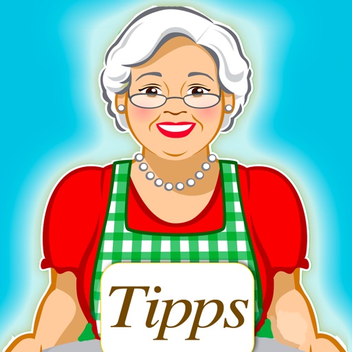 Omas Tipps - Die besten Tricks icon