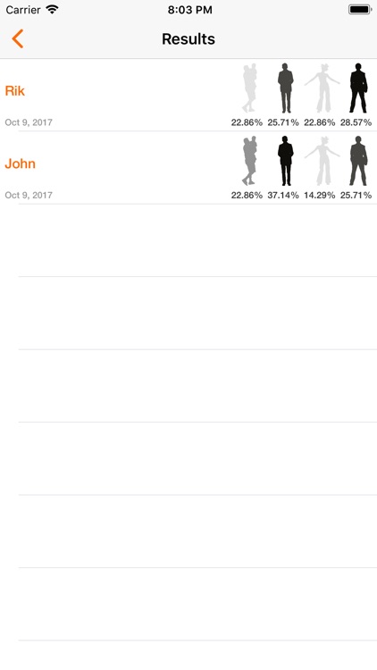 The Code of Understanding screenshot-4