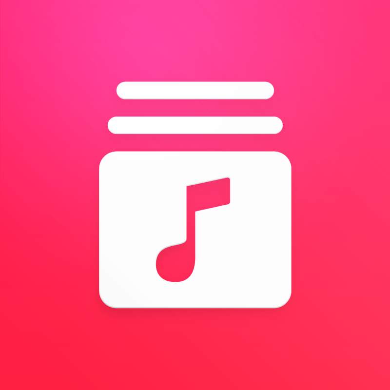 Evermusic Pro: offline musik