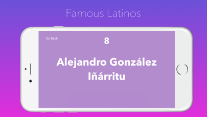 Trivia Latino!のおすすめ画像4