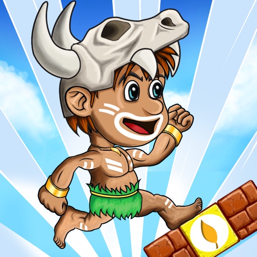 Jungle Adventures iOS App