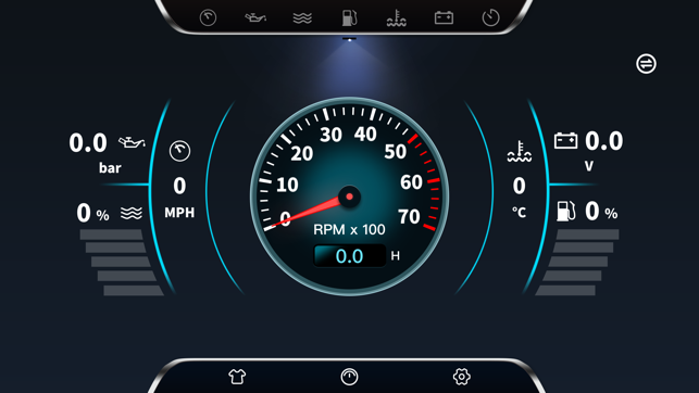 Gauge Monitor(圖1)-速報App