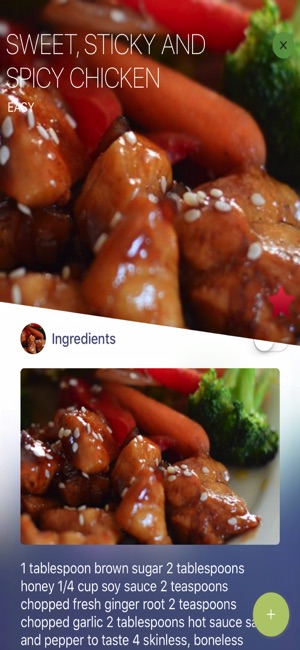 Kosher Studio - Jewish Recipes(圖3)-速報App