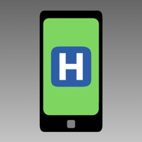 MH QuickLaunch app icon - Medical app for iPhone