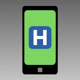 MH QuickLaunch app icon