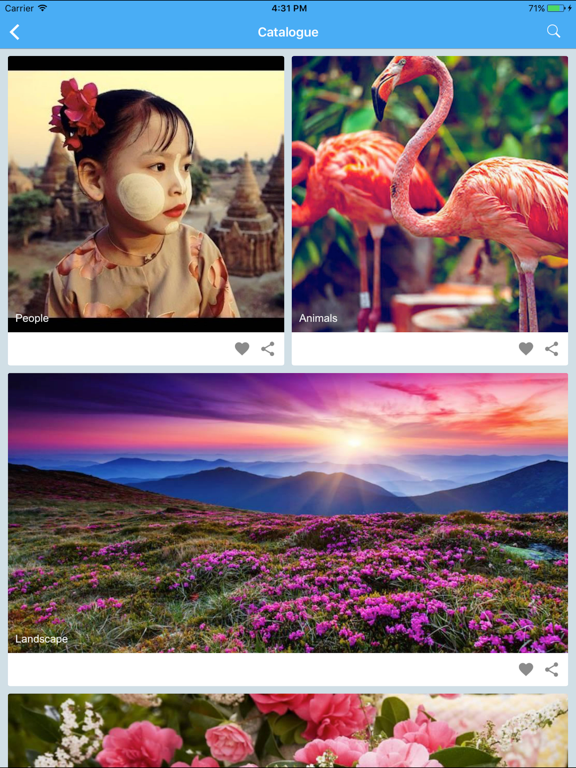 Screenshot #6 pour Photobomb.