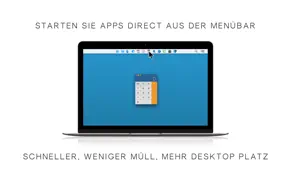 launch bar iphone bildschirmfoto 1