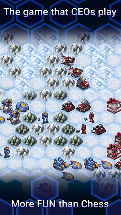 UniWar: Multiplayer Strategy