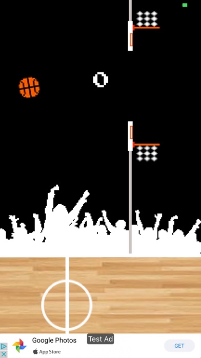 AirBall! screenshot 3