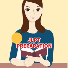 Activities of JLPT Preparation