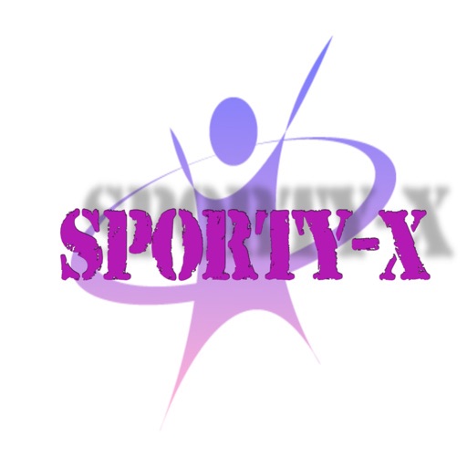 Sporty-x personal training