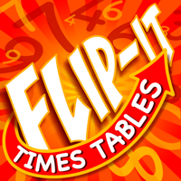 Flip-It Maths Times Tables