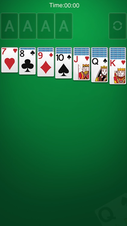 ⋆Solitaire⋆