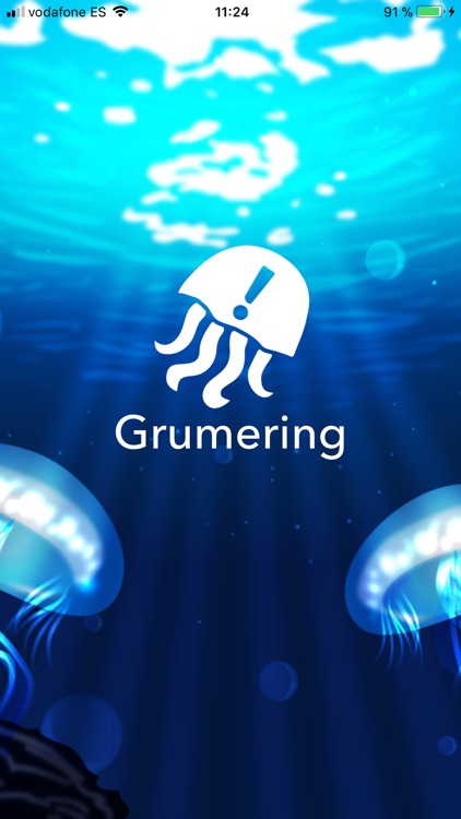 Grumering