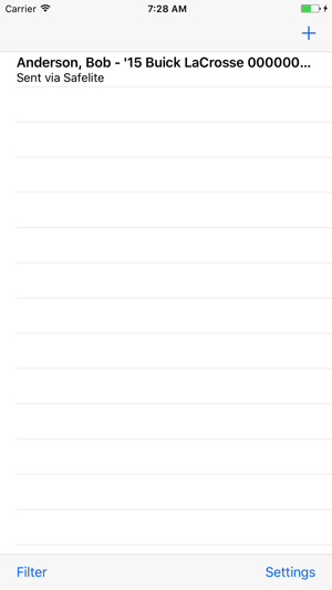 GlassShop Mobile(圖1)-速報App