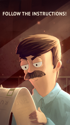 Brain Teaser - Memory Limit screenshot 1
