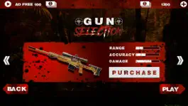 Game screenshot Horror Clown Sniper mod apk