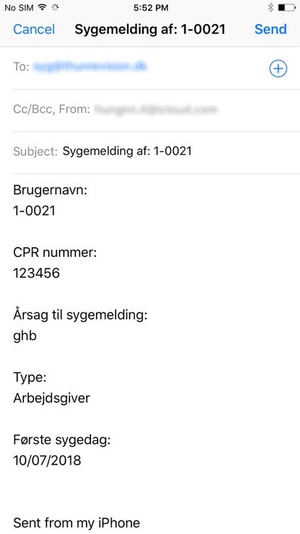 Thun Revision screenshot-3