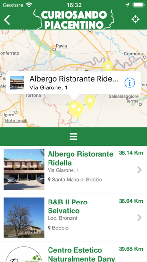 Curiosando Piacentino(圖3)-速報App