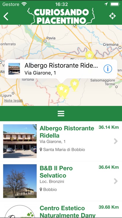 Curiosando Piacentino