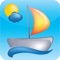 With this app you are always well informed about current and future weather conditions