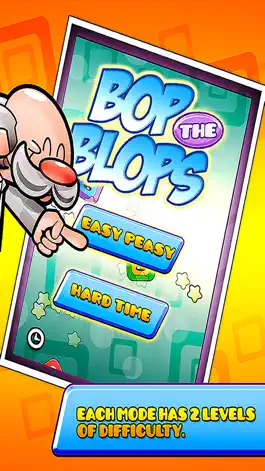 Game screenshot Bop the Blops apk