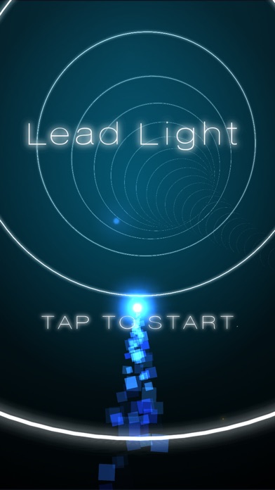 Lead Light - feel it screenshot1