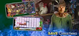 Game screenshot Christmas Spirit: Oz hack