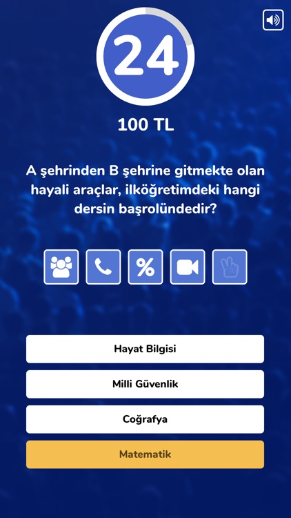 Kim Milyoner Olmak İster +