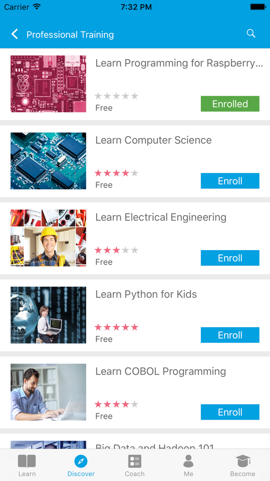 #4. Learn Programming Raspberry Pi (iOS) Podle: Quizmine.Com