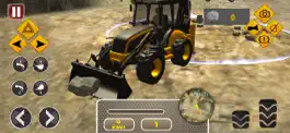 Game screenshot Construction Sim Games 2018 mod apk