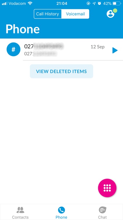 Liquid Telecom Communicator screenshot-6