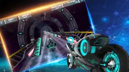 Game screenshot 天天赛车游戏:3d飞车手游 mod apk