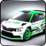 Rally Driver Race