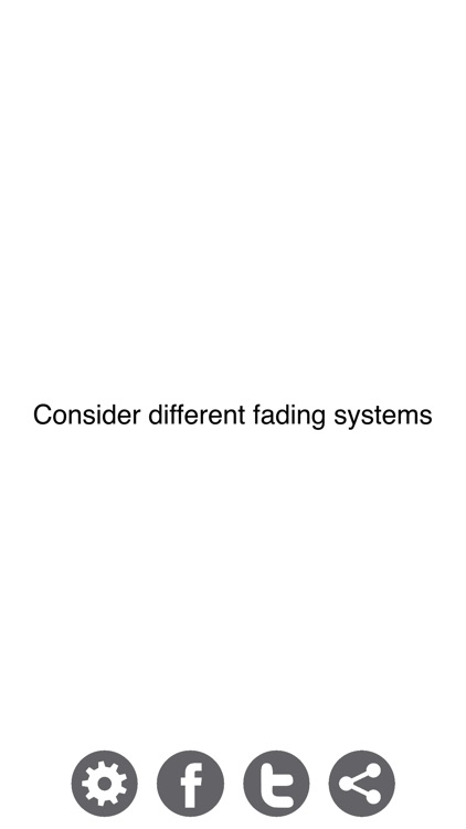 Oblique Strategies SE