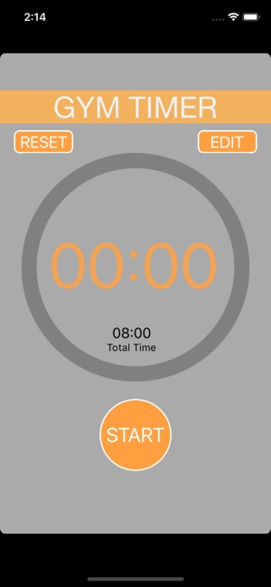 GymTimer by Innfitness(圖1)-速報App
