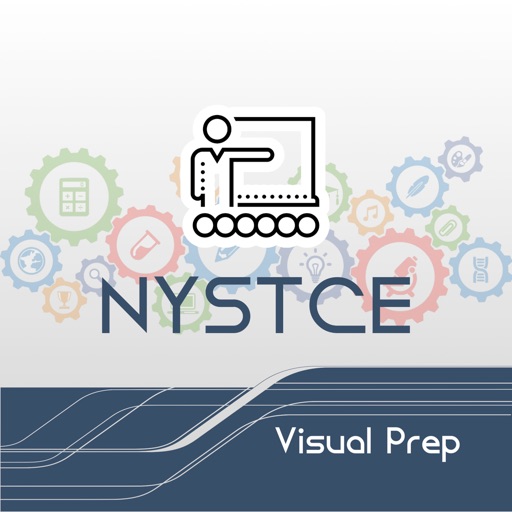 NYSTCE Visual Prep icon