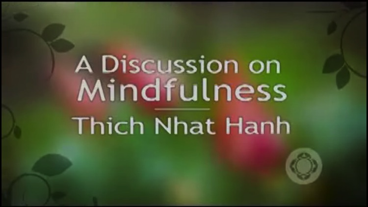 Teachings on Love - Thich Nhat Hanh screenshot-3