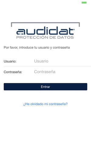 AudidatApp