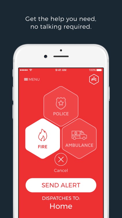 Rescu – Saves Lives