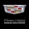 Welcome to Cadillac of Naperville 